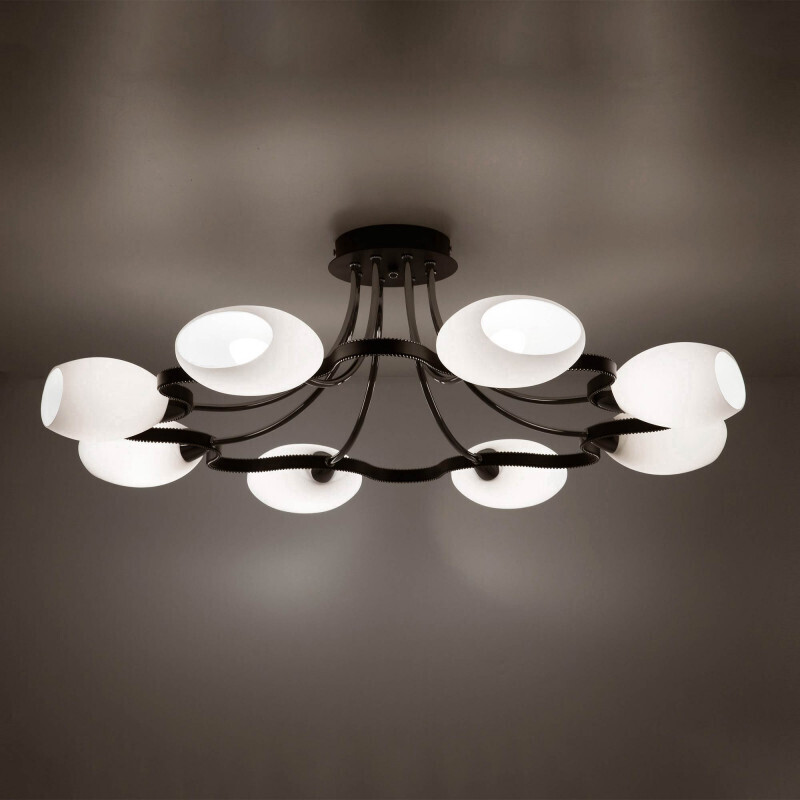 Накладная люстра Citilux CL131182