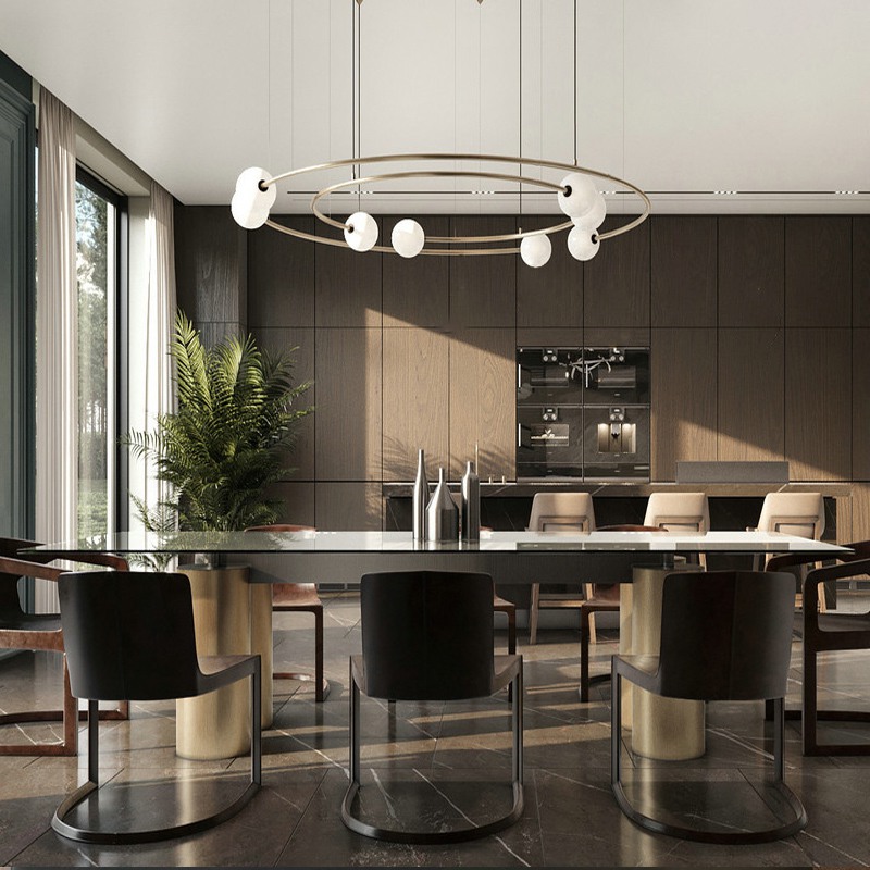 Подвесная Люстра Concent By Imperiumloft