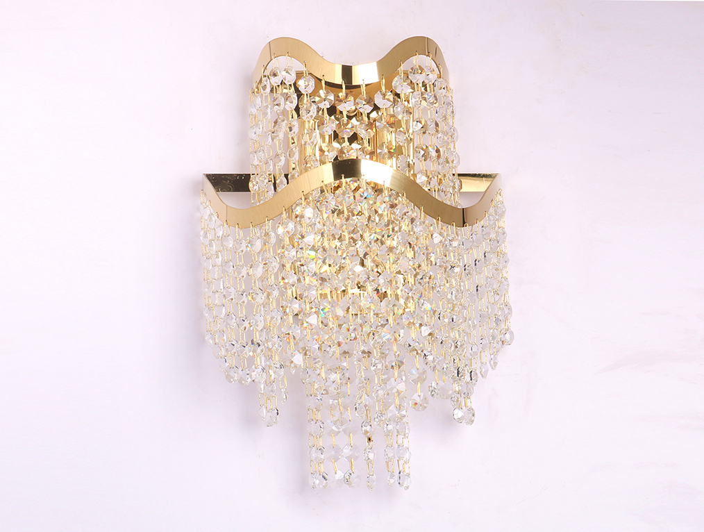 Бра Newport 10555/A gold Бра Newport 10555/A gold