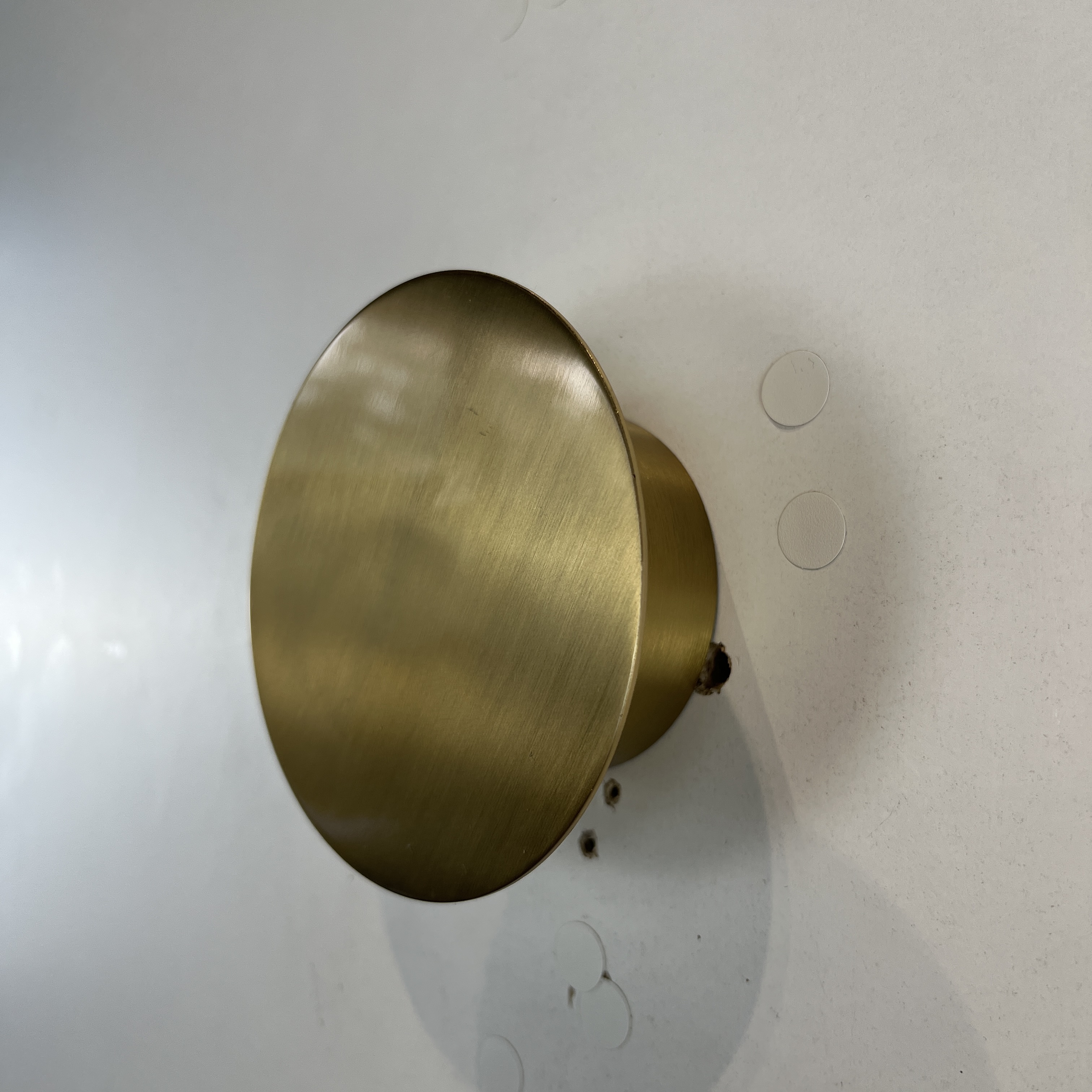 Настенное Бра Cirkle Wall Small By Imperiumloft
