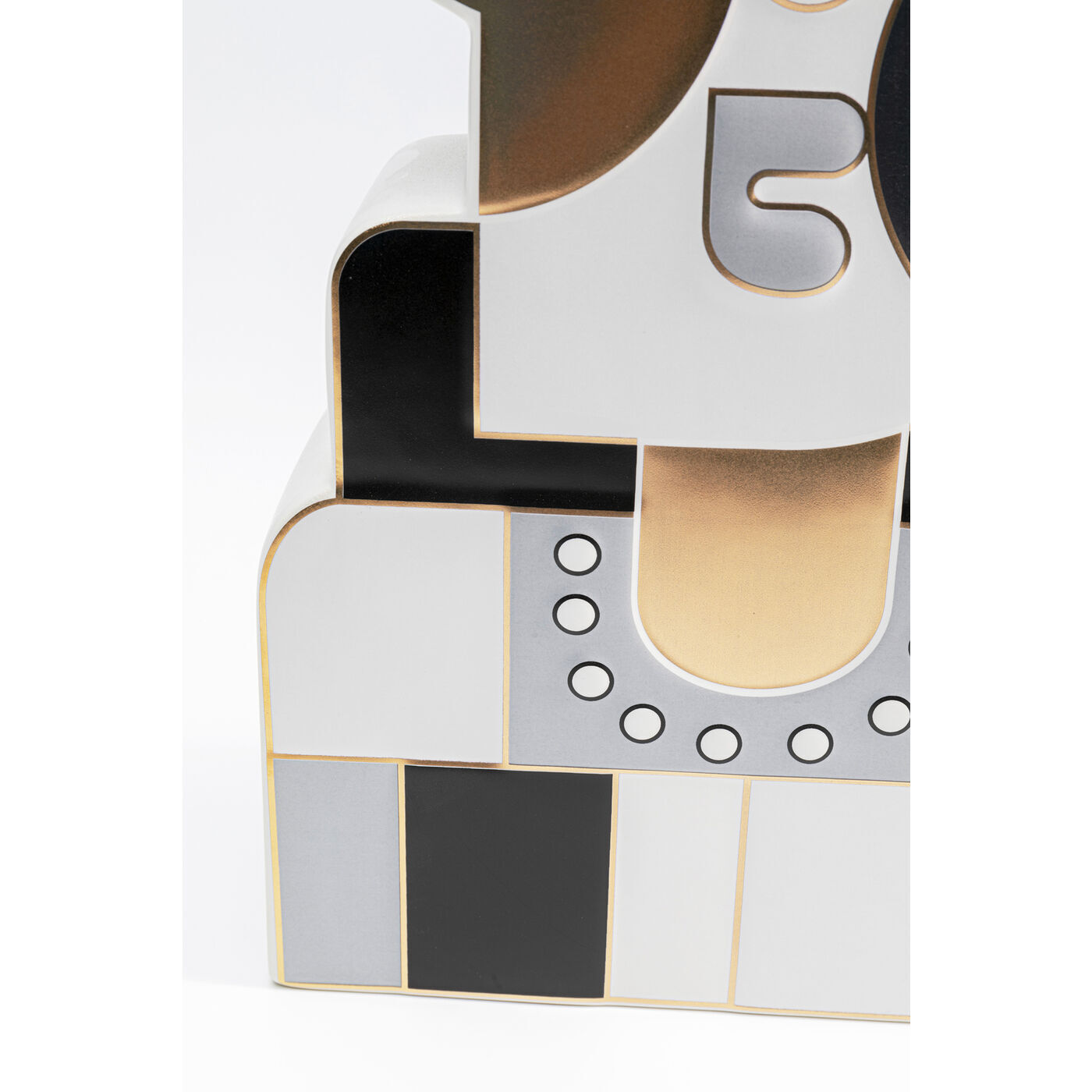 Ваза KARE Abstract 54360