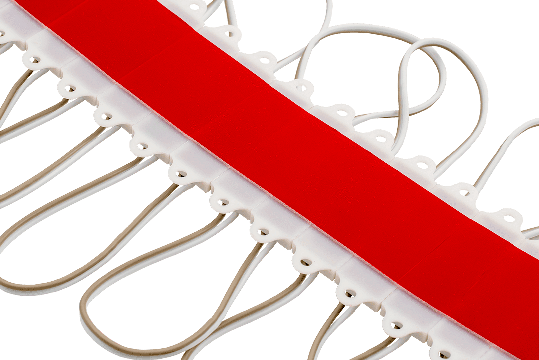 Модуль светодиодный SWG MD52-12-W-15