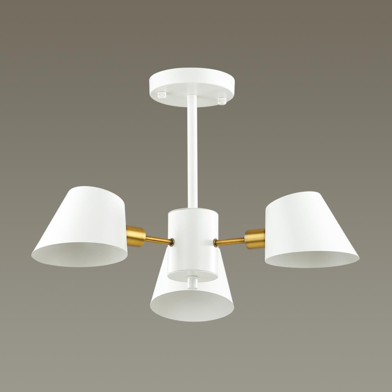 Люстра потолочная Lumion 4465/3C