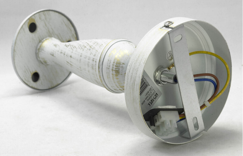 Люстра на штанге Lussole LGO LSP-8061