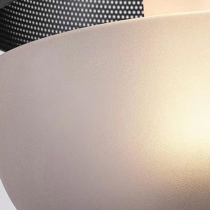 Подвесной светильник GERION by ImperiumLoft