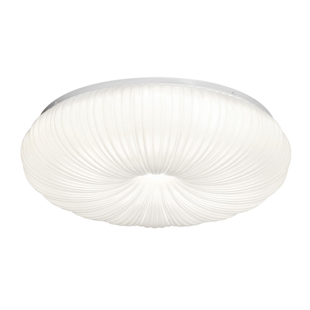 Настенно-потолочный светильник Sonex 7678/ELN