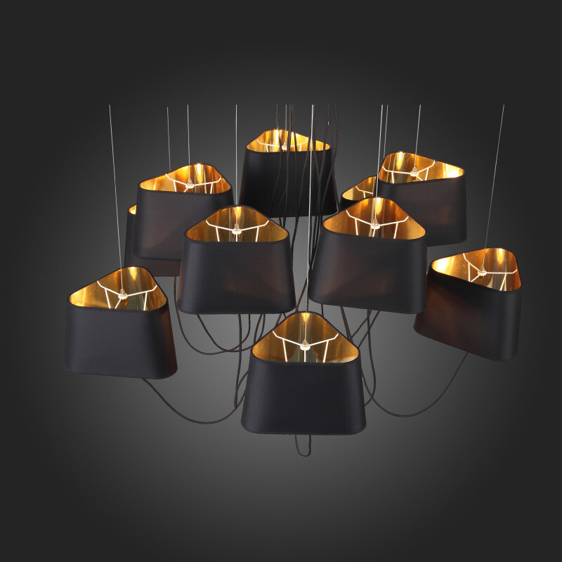 Подвесная люстра ST Luce SL1110.403.10