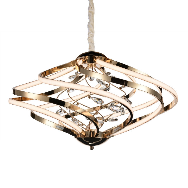 Подвесная люстра ST Luce SL924.203.08
