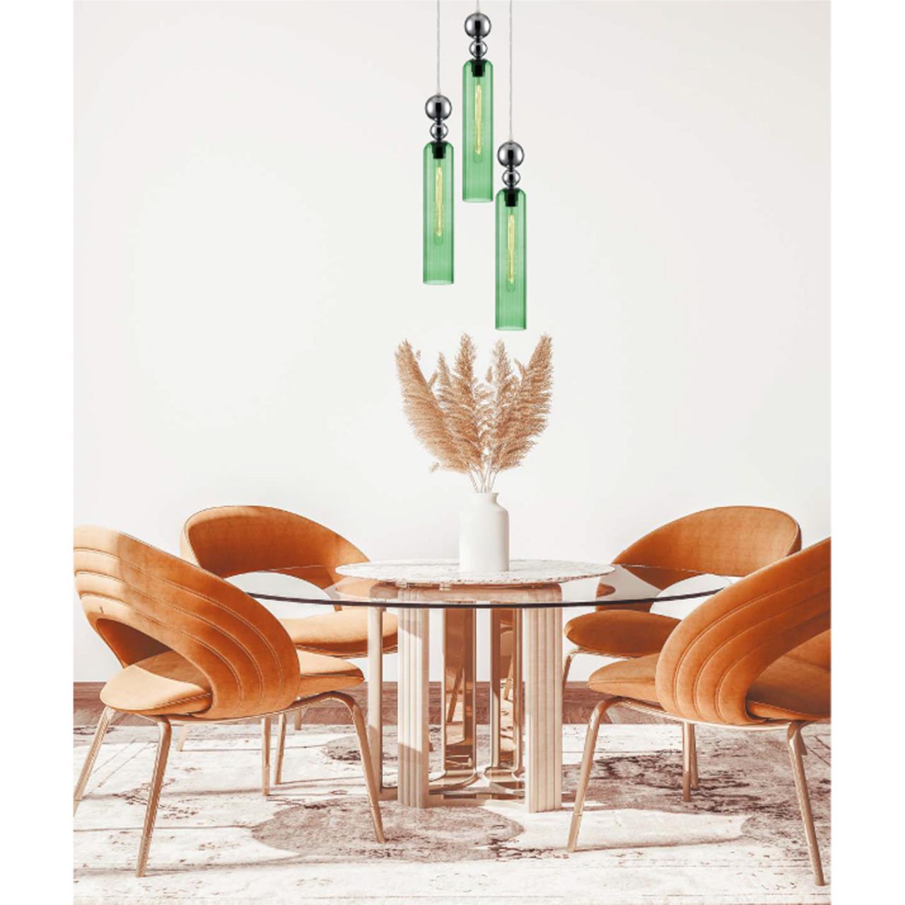 Светильник подвесной Lumion 8064/1A