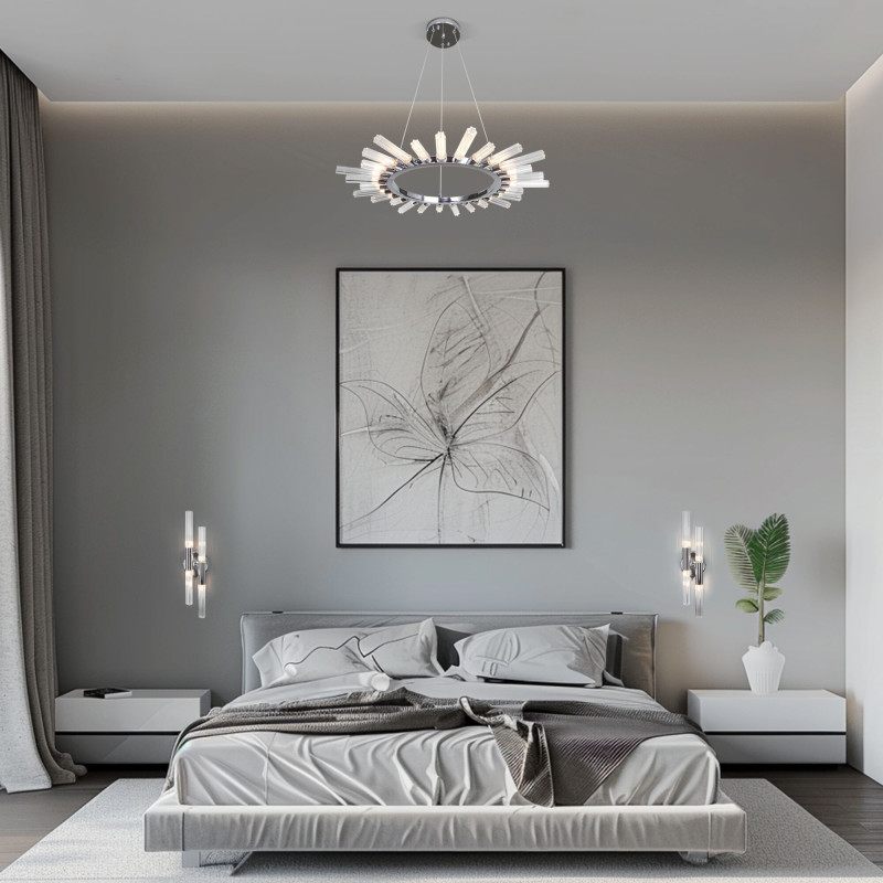 Подвесной светильник Bogate's 558 Smart