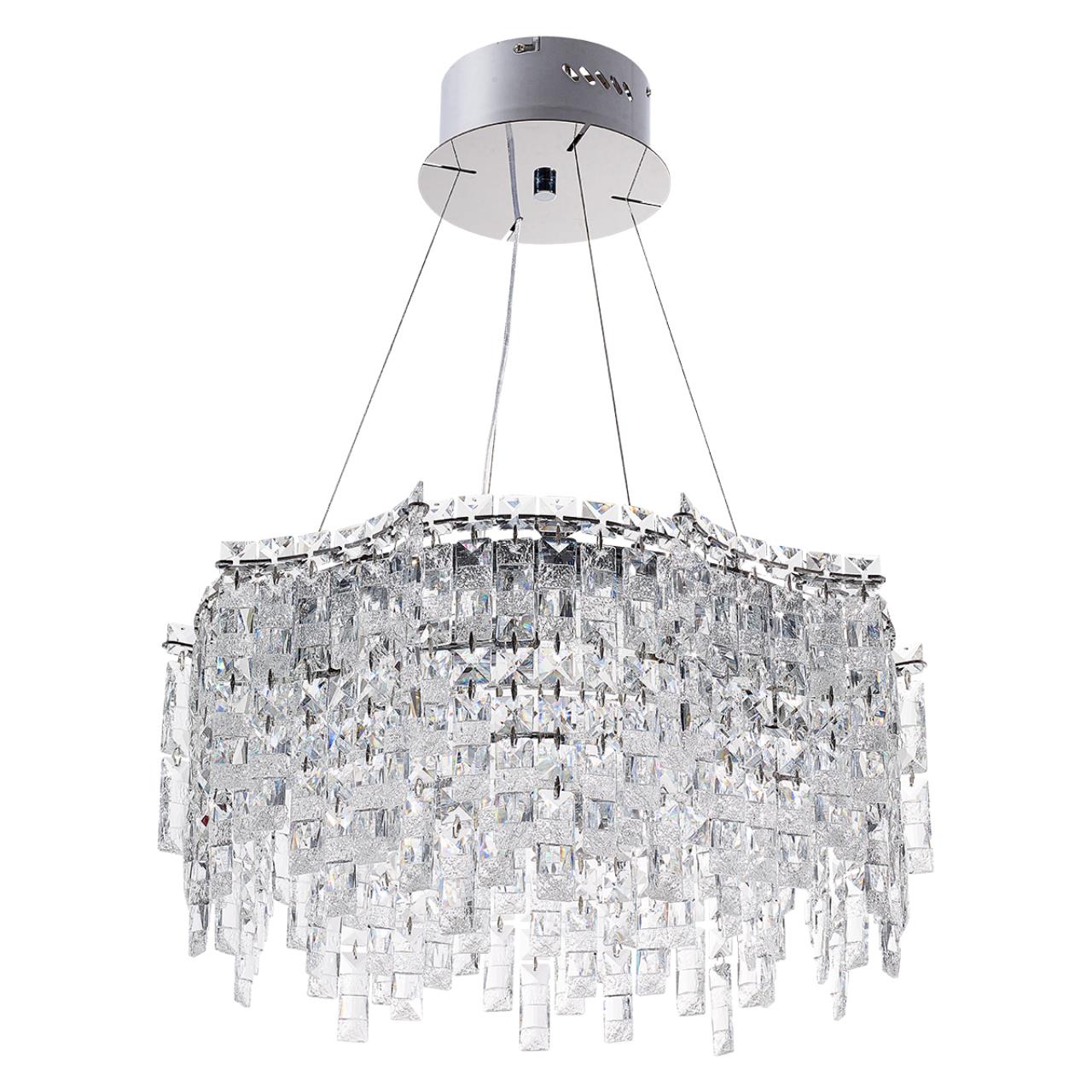 Люстра Odeon Light 5074/8