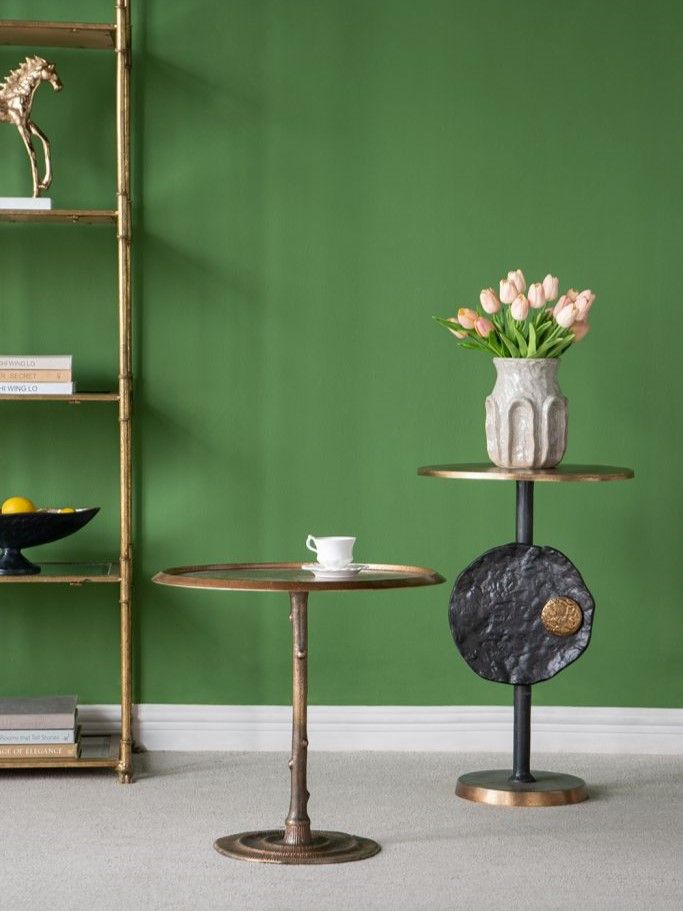 Столик интерьерный Glasar 86856