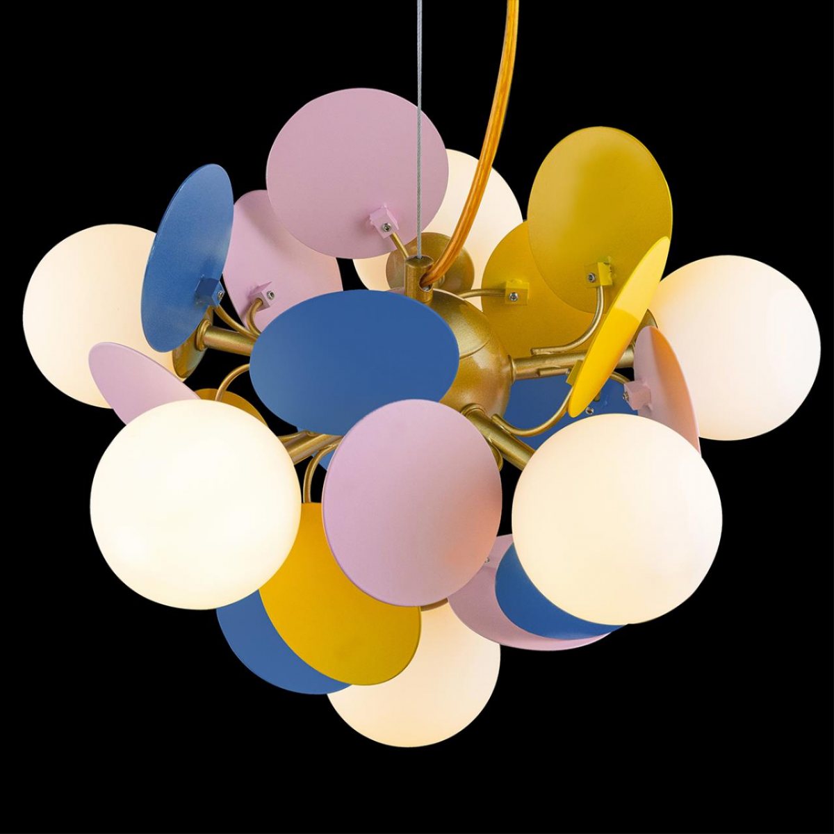 Люстра Matisse 6 By Imperiumloft