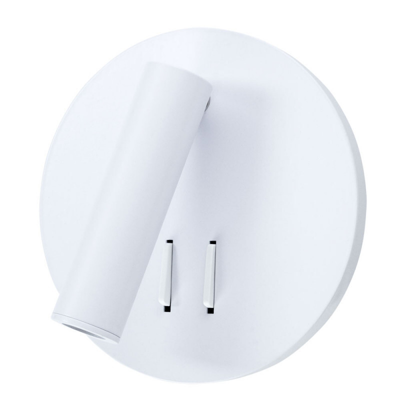 Бра Arte Lamp A8232AP-1WH