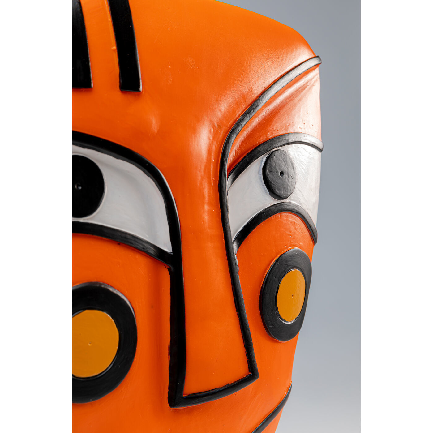 Предмет декоративный Face 53555 Kare