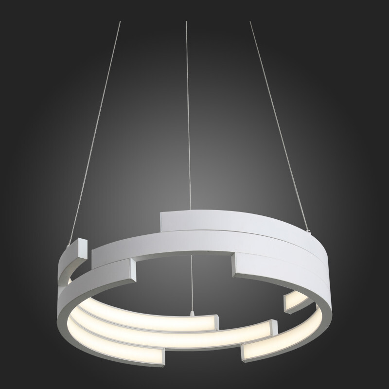 Подвесная люстра ST Luce SL963.503.01