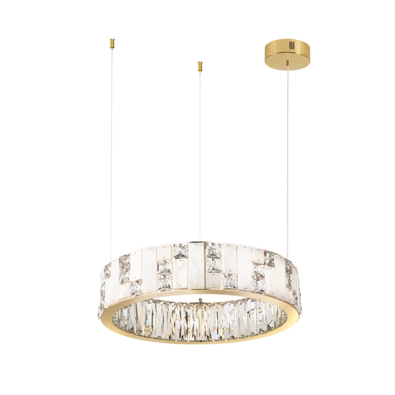 Люстра Odeon Light 5072/60L