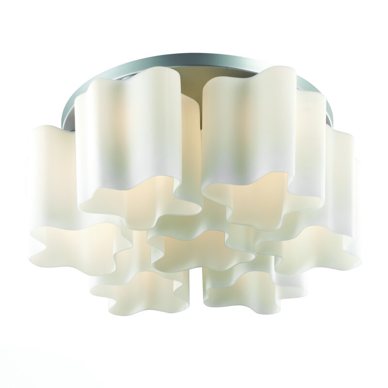 Накладная люстра ST Luce SL116.502.07