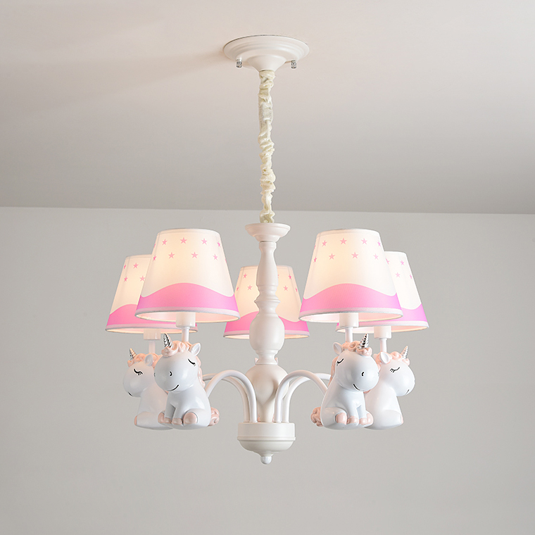 Люстра подвесная UNICORN by ImperiumLoft