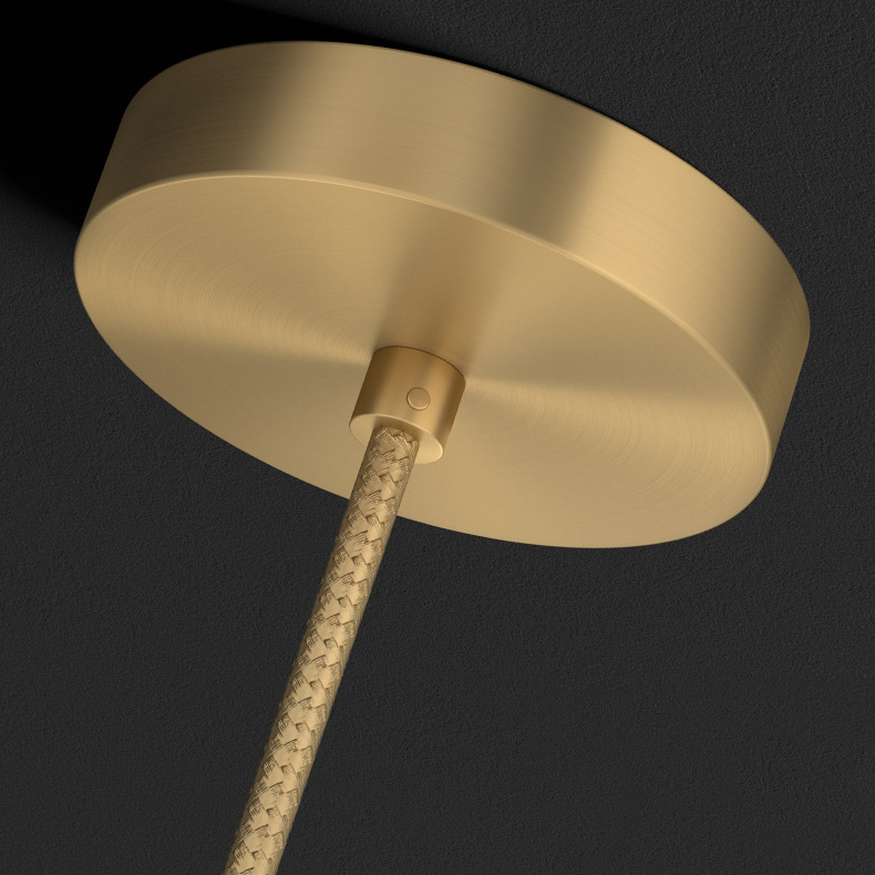 Подвесной светильник JANIN A by ImperiumLoft