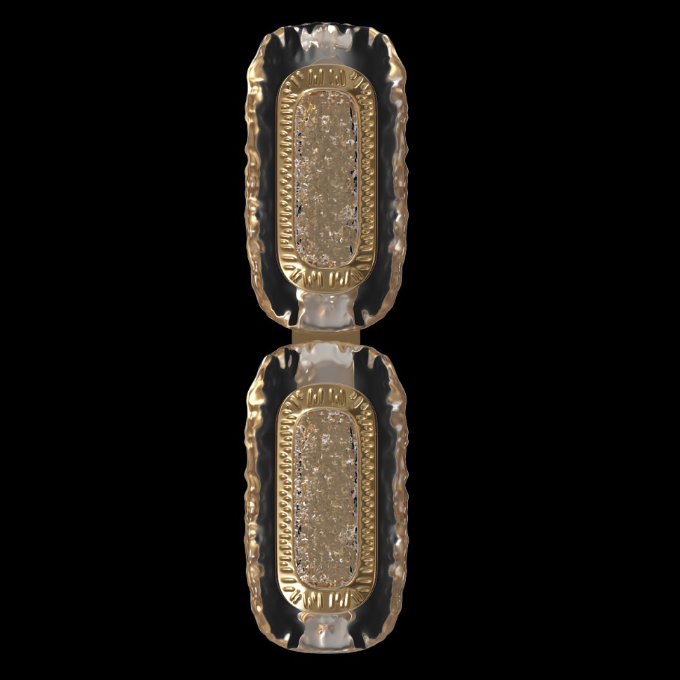 Бра Fluorite FL1183-3W