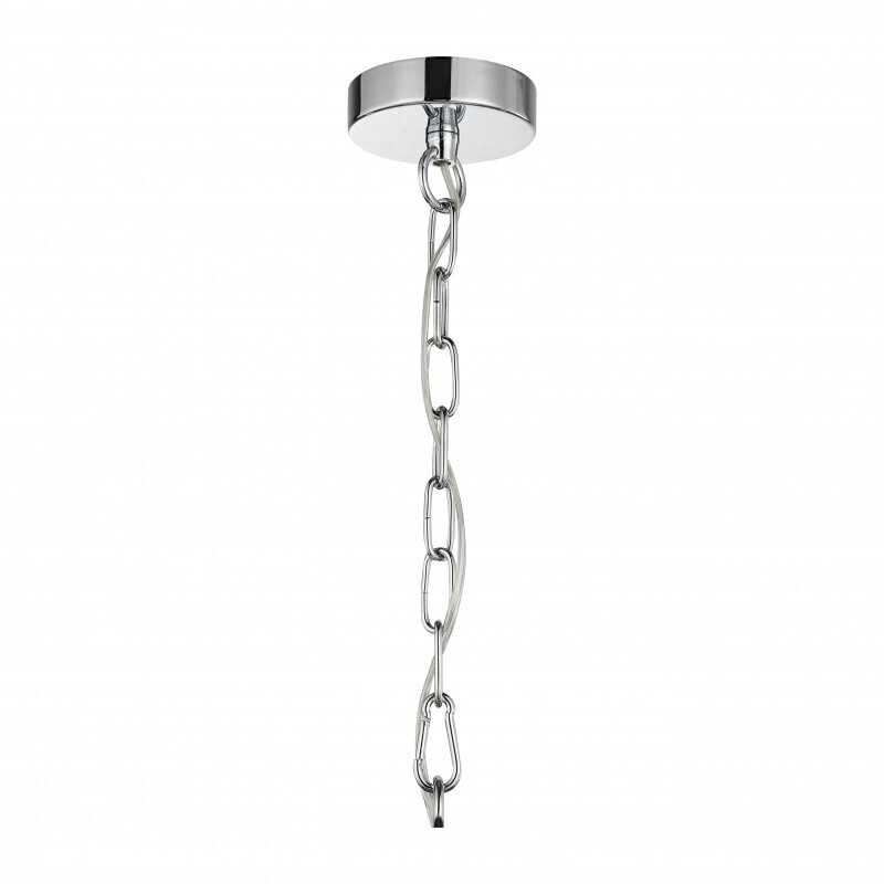 Подвесная люстра Favourite 2930-7P