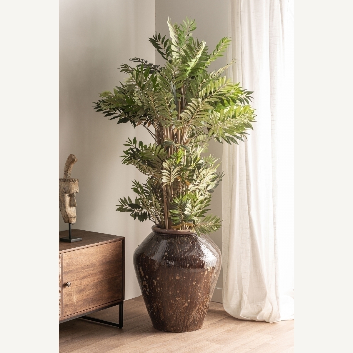 Уличная ваза Lappe Vical