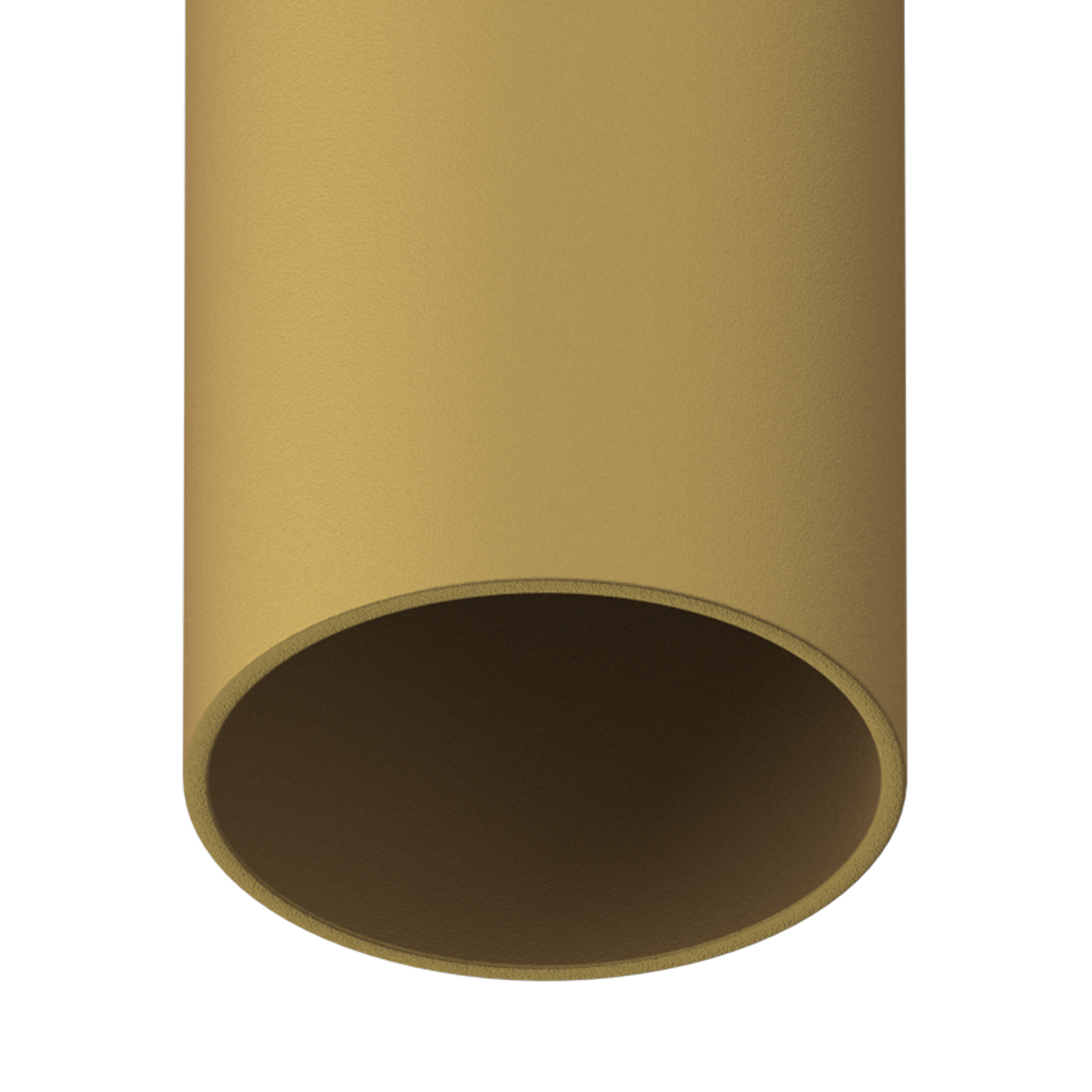 Подвесной светодиодный светильник Ledron MJ-1182 Gold