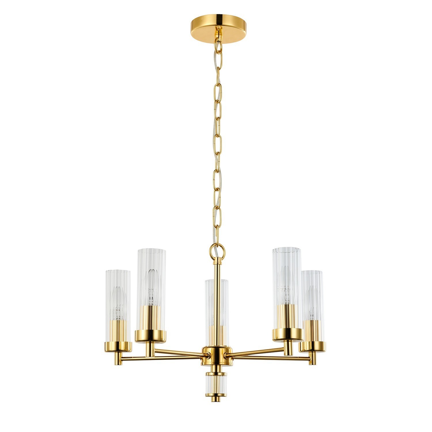 Люстра Favourite 2673-5P