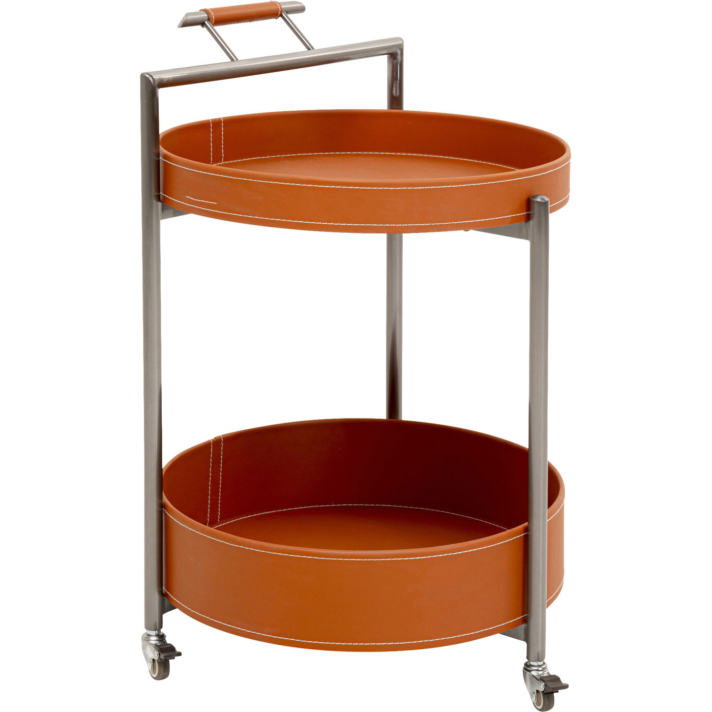 Сервировочный стол Tango Round Ø42cm KARE 71138