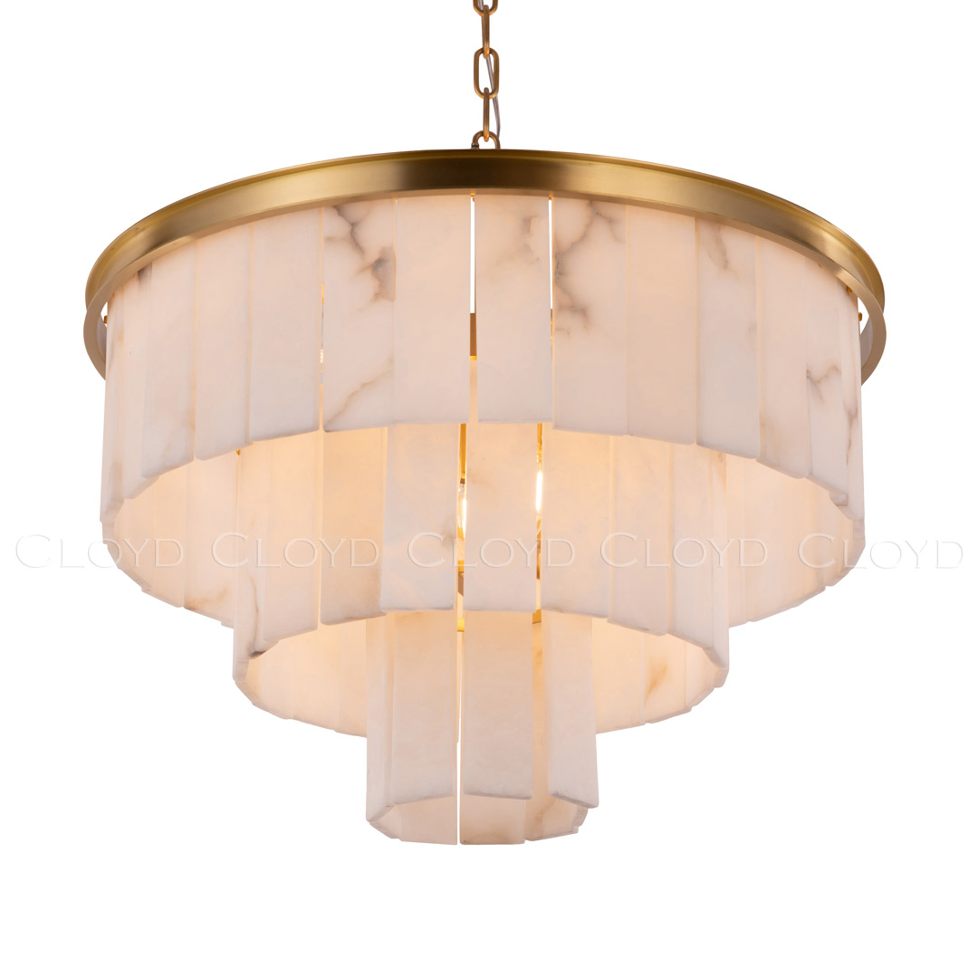 Люстра подвесная Cloyd Herculanum 11140