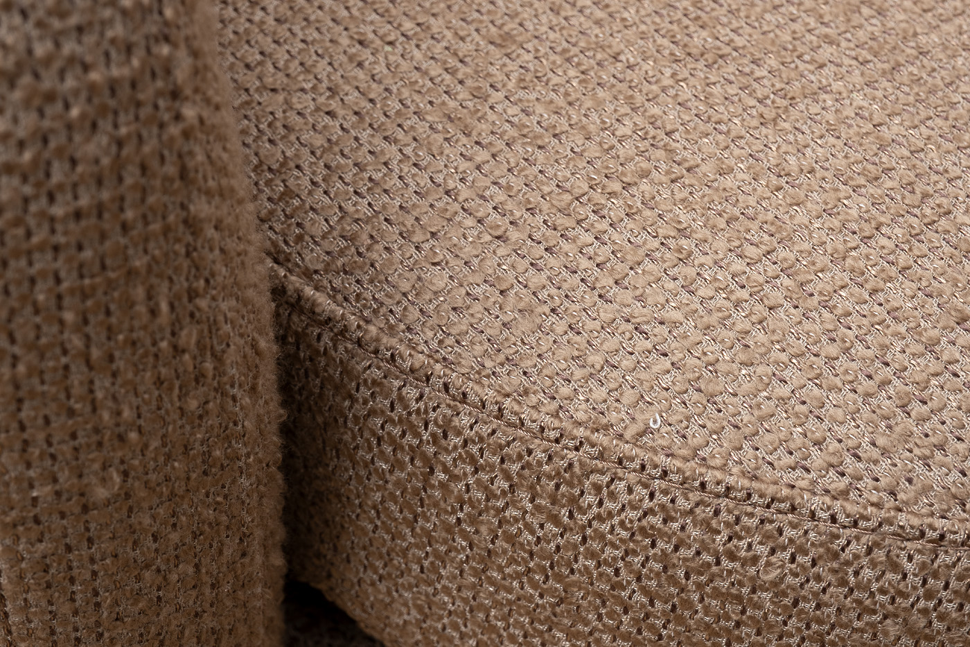 Кресло Napoli вращающееся черно-золотая рогожка Garda Decor Napoli-3K-Santo300-BEG+Santo302-CHZOL