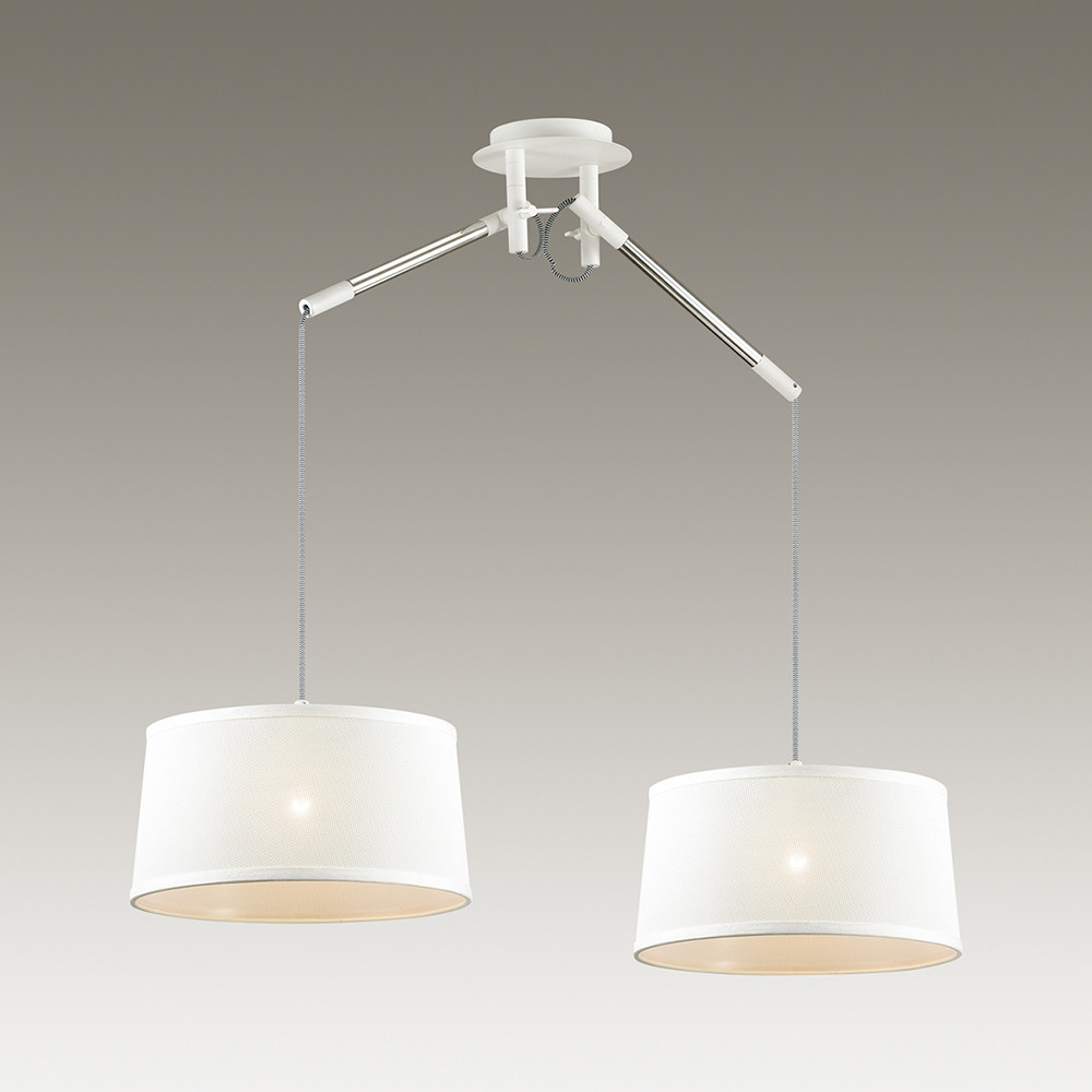 Подвесной светильник VEDBY by ImperiumLoft