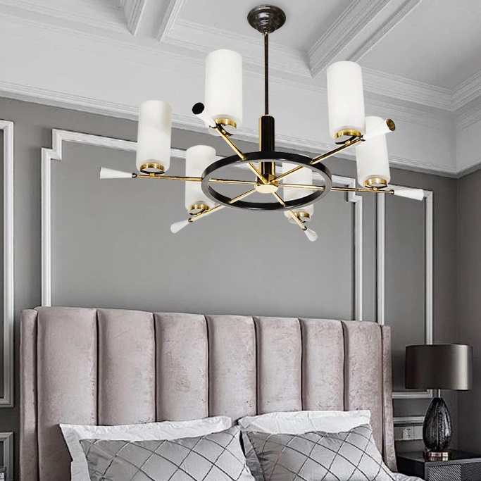 Люстра Neriut by ImperiumLoft