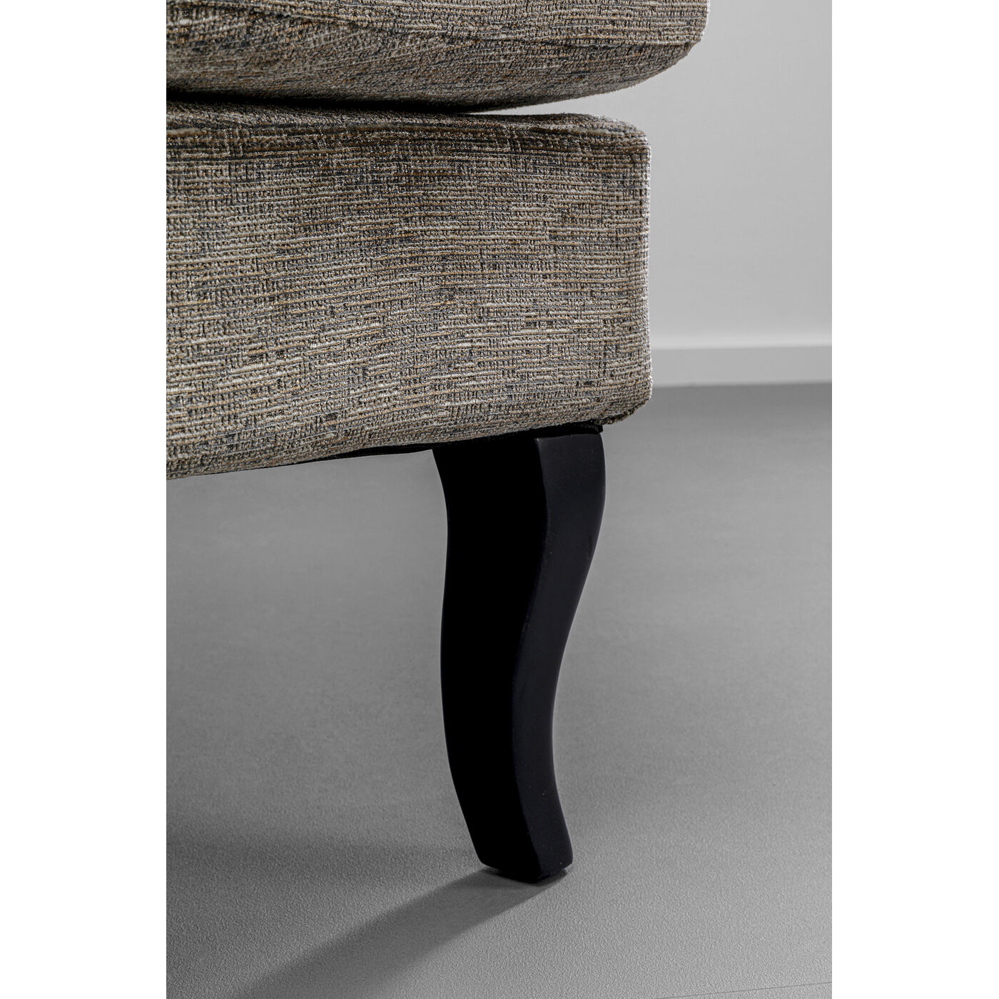 Кресло Granny Grey KARE 87826