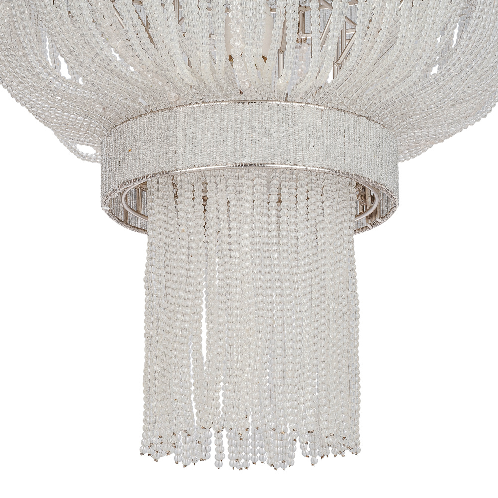 Потолочная люстра Covali PL-10476