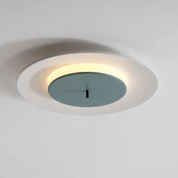 Потолочный светильник ROSWELL by ImperiumLoft