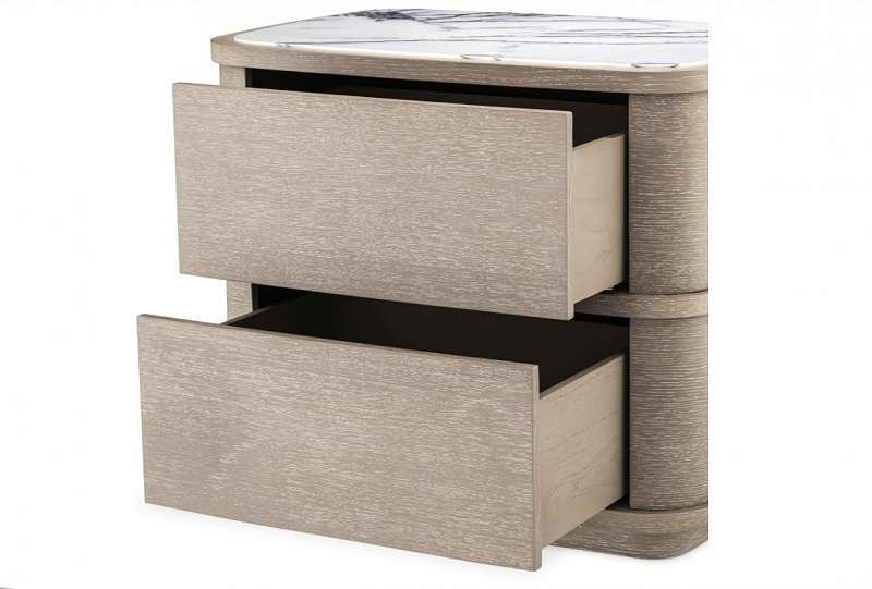 Прикроватная тумбочка Eichholtz CABANA 115718