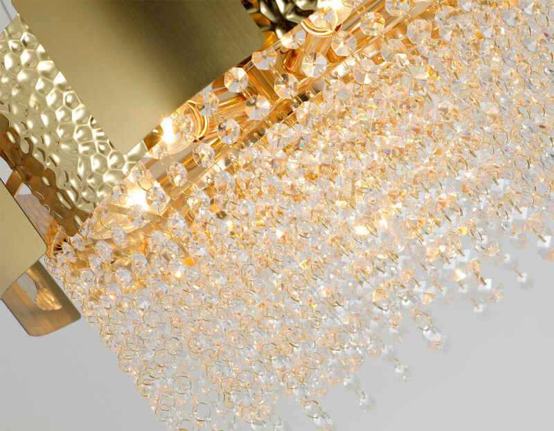 Подвесная люстра Ambrella TR5245