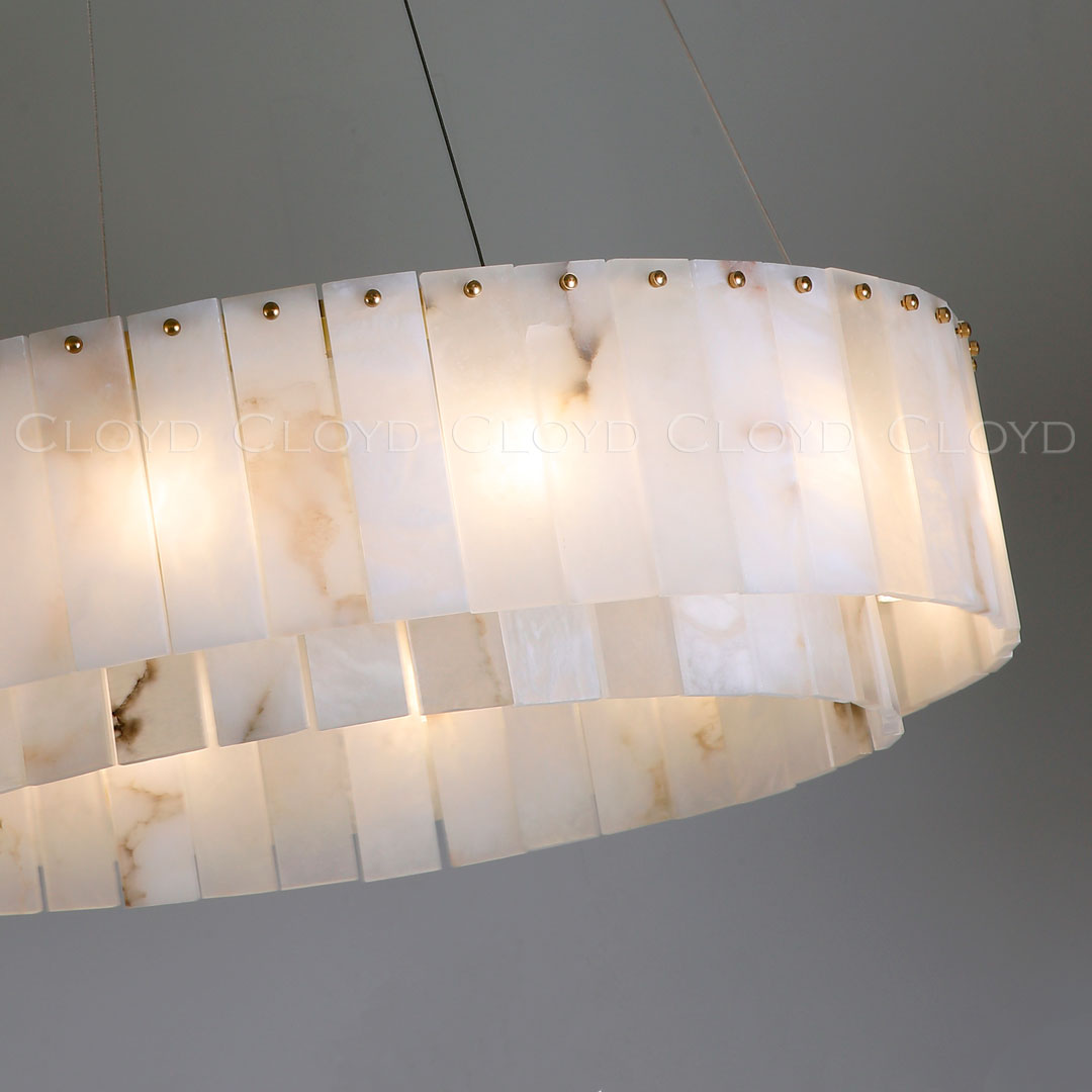 Люстра подвесная Cloyd Herculanum 11157