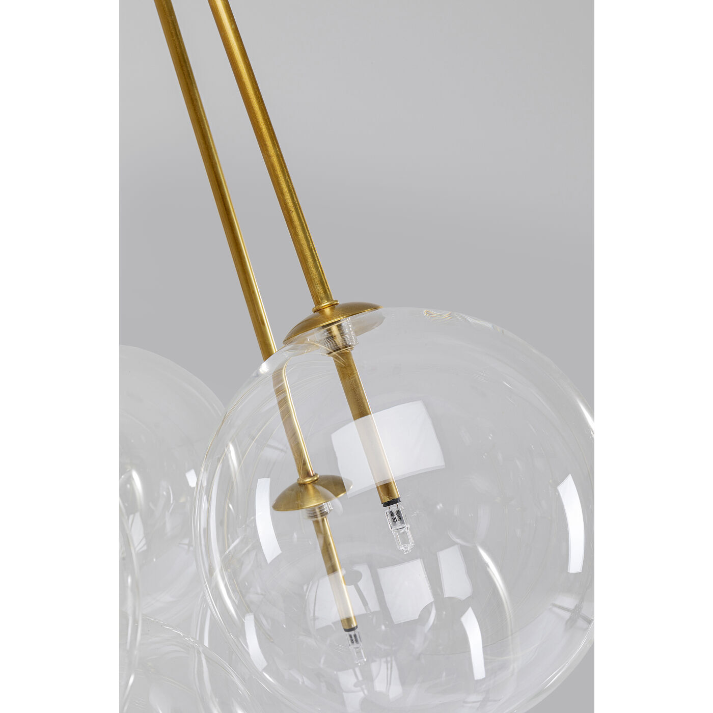 Люстра KARE Balloon 53755