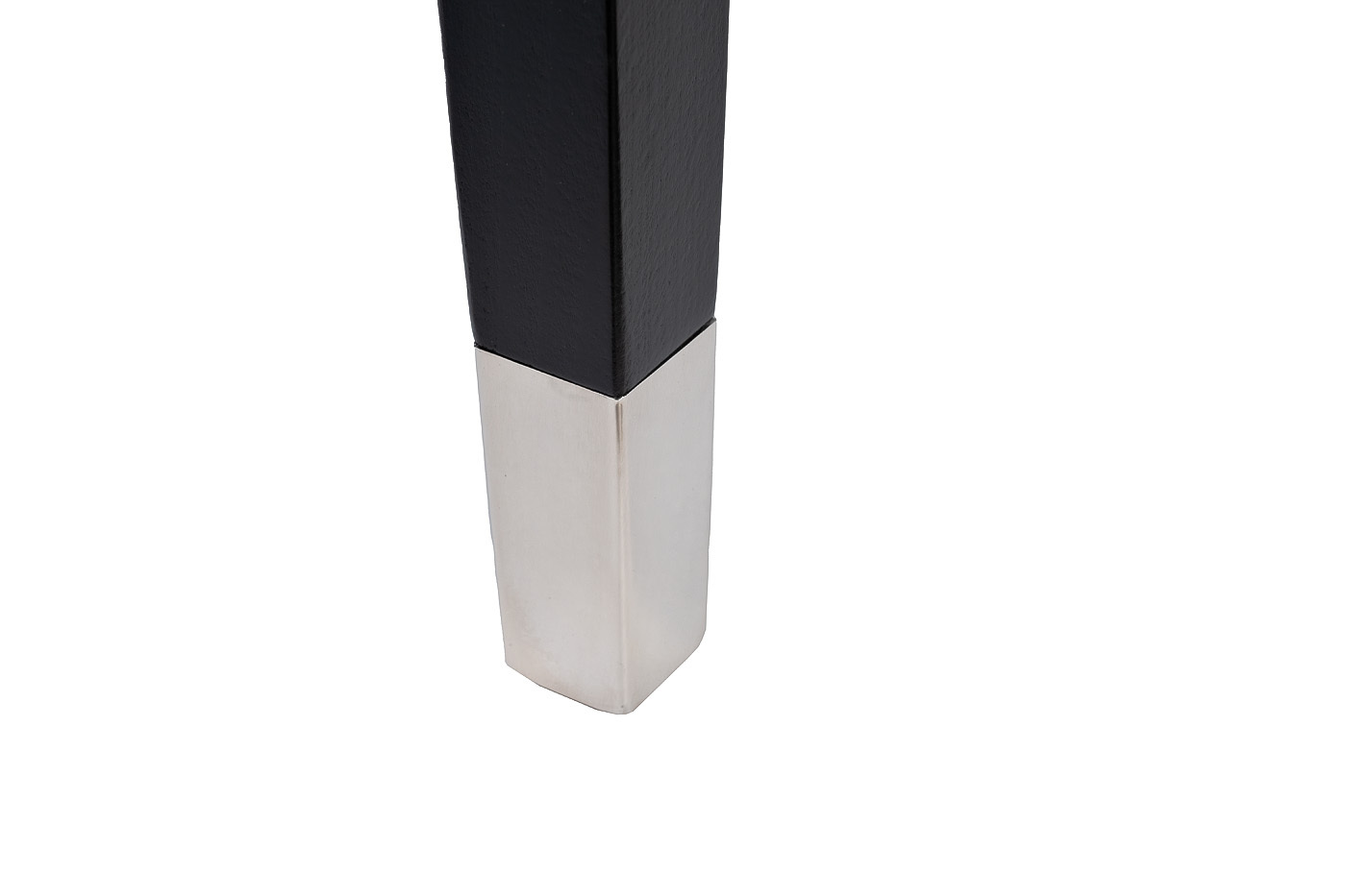 Стул Elegante велюровый жемчужно-серый Garda Decor ELEGANTE-2K-ЖЕМ.СЕР-Cat4