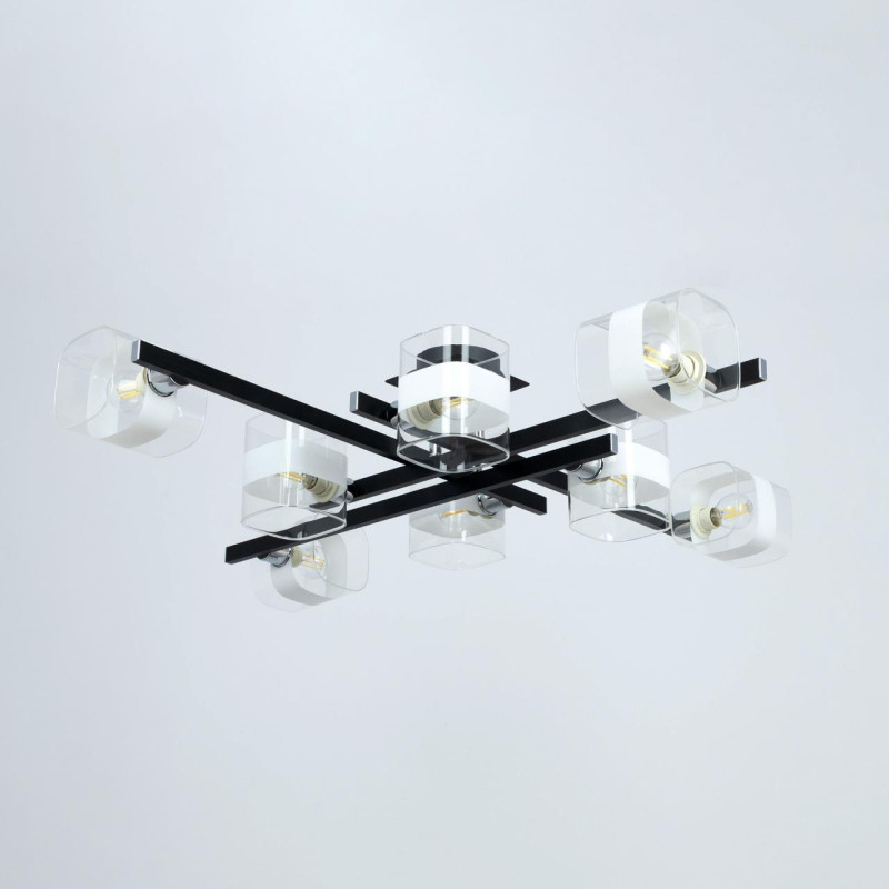 Накладная люстра Citilux CL139282