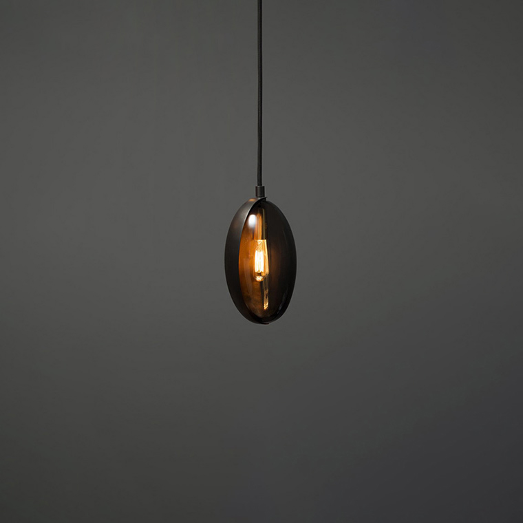 Подвесной светильник DIAS by ImperiumLoft