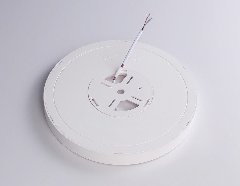 Накладной светильник Ambrella Light FZ1901