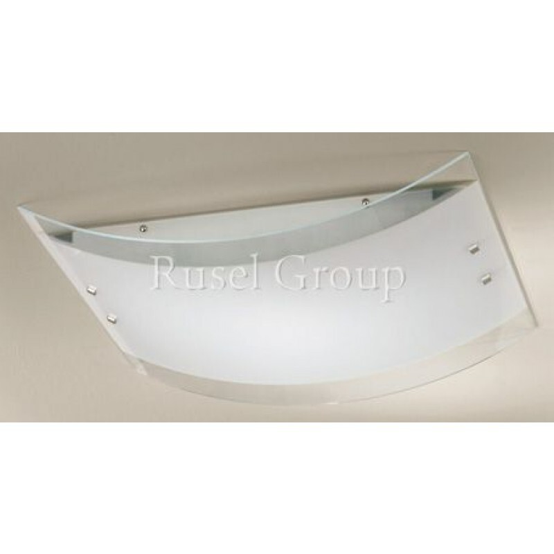 Потолочный светильник Linea Light Mille 1011