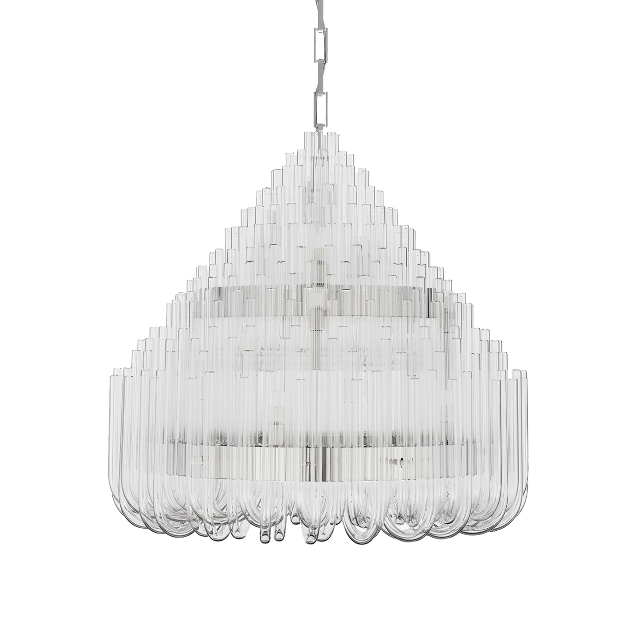 Подвесной светильник LASVIT Ludwig