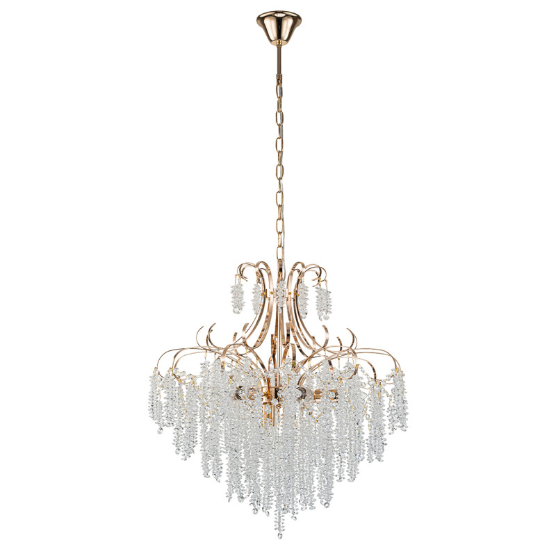 Подвесная люстра Escada 2108/8P