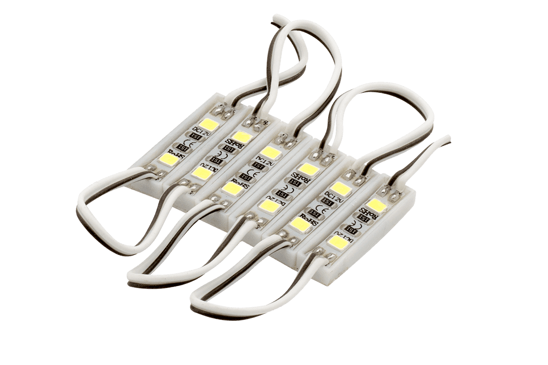 Модуль светодиодный SWG MD22GJS-12-W