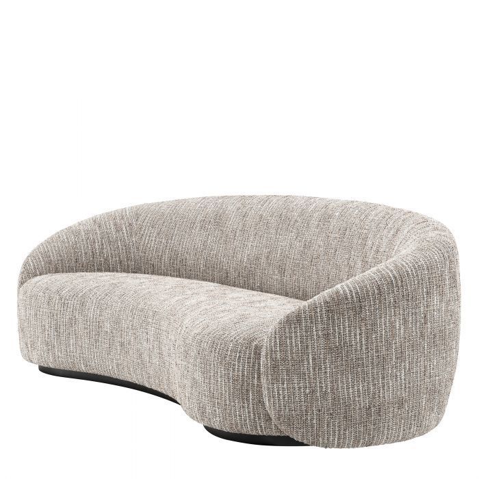 Диван Eichholtz Amore mademoiselle beige 115480